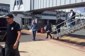 Resultado de imagem para preso joão abreu