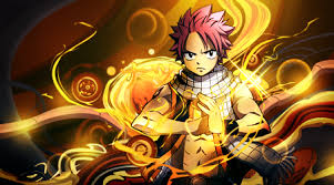 Résultat de recherche d'images pour 'fairy tail'