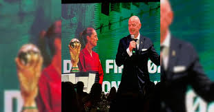Infantino