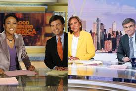 Good Morning America Celebrates 50 Years: A Look Back