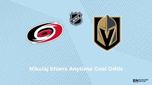 Will Nikolaj Ehlers Score a Goal vs. the Vegas Golden Knights on June 11?