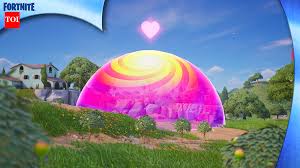 Everything new in Fortnite v39.40 update