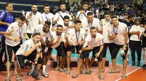 FIVB - News update