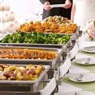 Wedding catering okc