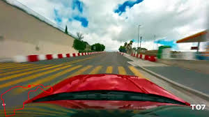 circuito de madring