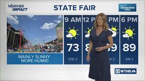 WTHR - News update