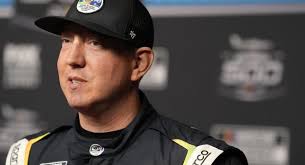 kyle busch