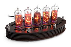 Image result for nixie tubes