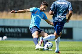 O Jogo - News update