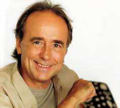 Joan Manuel Serrat - serrat