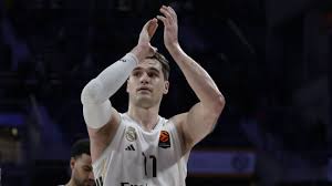 Cavs sign Mario Hezonja