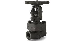 A3S and A3SS Bellows Sealed Stop Valves | US | Spirax Sarco