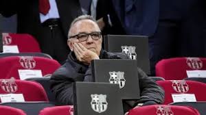 joan laporta