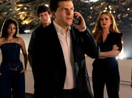 Los Ilusionistas 3: ¡La Magia Regresa y Conquista la Taquilla Colombiana!