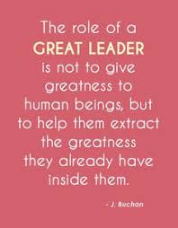 Educational Quotes About Leadership. QuotesGram via Relatably.com