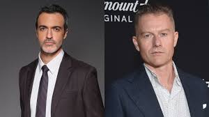 ‘Law & Order’ Season 26 Cast Shake-Up: Reid Scott Exits as James Badge Dale Joins