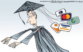 Image result for bad debt americans