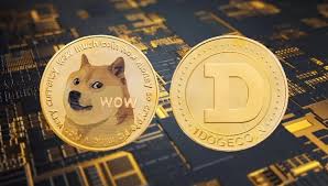 قیمت دوج کوین