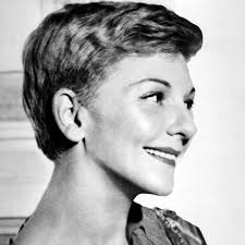Naturally a &quot;cockeyed optimist,&quot; Mary Martin (b. Weatherford, TX, December 1, 1913; d. Rancho Mirage, CA, November 3, 1990) was America&#39;s favorite leading ... - MARTIN_Mary_phQ