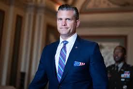 Pete Hegseth’s Defense Department Blew $22M On Steak and Lobster in a Single Month, Watchdog Claims