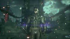 Resultado de imagem para Batman: Arkham Knight