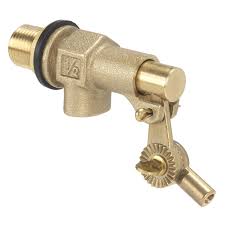 Homewerks 1/2 in. D Bronze Float Valve Mfr# VFLBRZPE3 - Ace ...