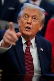 Trump’s Lawless Rampage Is Only Accelerating