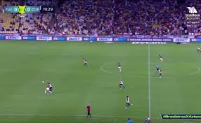 Fluminense vs Corinthians: gol de John Kennedy pone el 1-0 en el Brasileirao J9