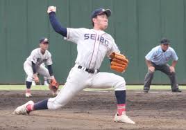 News source: 高校野球ドットコム