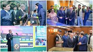 The Nation - News update