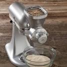 Kitchenaid grain mill