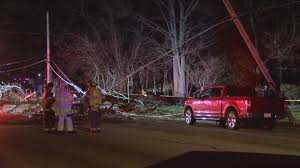 Tragic Accident in Toledo: Tree Falls on Car, Killing One After Bible Study
