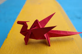 Origami Guide - Instructions On How To Make Origami