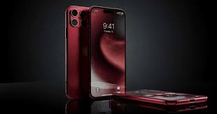 Apple Iphone 18 Pro Max