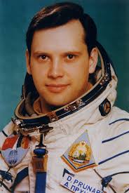 Dumitru Dorin Prunariu - Romanian_cosmonaut_Dumitru_Prunariu