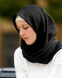 محجبه