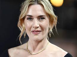 Quote of the Day by Kate Winslet: “I think heartbreak is something that you learn to live with as opposed