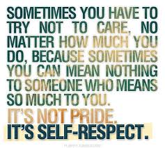 Self Respect Quotes Images, Pictures for Whatsapp, Facebook and Tumblr via Relatably.com