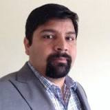 BP  (Client) Employee Nitin Pathak's profile photo