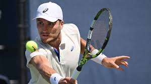 Zizou Bergs y Elise Mertens Brillan en el US Open: Victoria Belga en Nueva York - Imagen principal del artículo