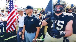 热点追踪：army football