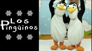 Resultado de imagen de cancion del pinguino