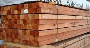 Image result for redwood lumber