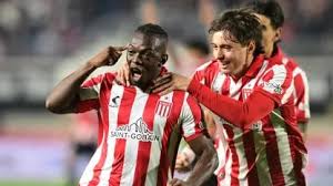 ¡Semifinal al Rojo Vivo! Central Córdoba vs Estudiantes HOY