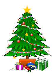 Image result for CHRISTMAS TREE PICTURE