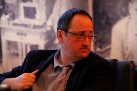 Boris Gelfand