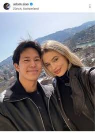 「信じられない」「ラブラブなの？」フィギュア五輪代表２人の手つなぎ姿に驚がく！「マジで？」アダムが公開