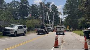 WLTX - News update