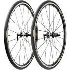 Mavic ksyrium wts