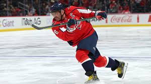 Alex Ovechkin's Uncertain Future with the Washington Capitals